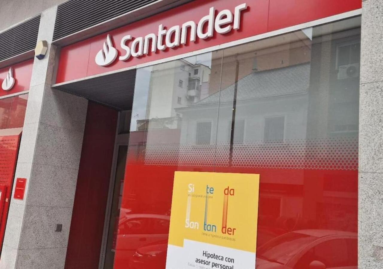 شقة Loft Centrico Madrid Retiro A Estrenar المظهر الخارجي الصورة