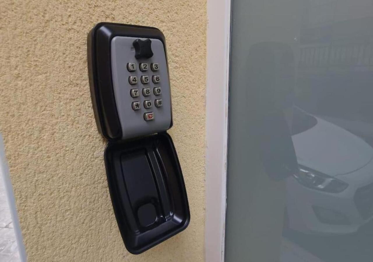 شقة Loft Centrico Madrid Retiro A Estrenar المظهر الخارجي الصورة